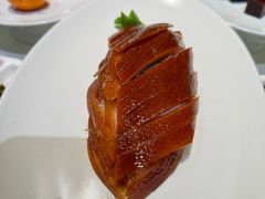 -四季民福烤鸭店(王府井灯市口店)