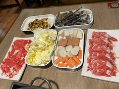 -7火锅(阿布扎比店)