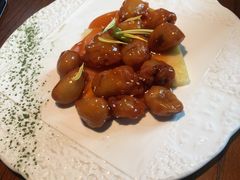 -肴约·花园式餐厅(湖里店)