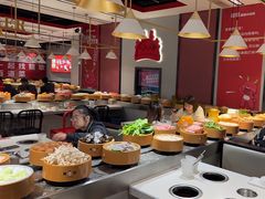 -龍歌自助小火锅(崂山丽达店)