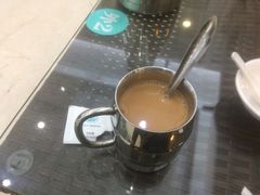 港式奶茶-添运来(茶园奥园广场店)