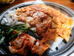-杀猪天·韩国烤肉(总店)