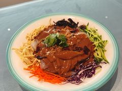 -大连湾旭日·家宴·海肠捞饭(马栏广场店)