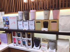 -Manner Coffee(大宁国际商业广场店)