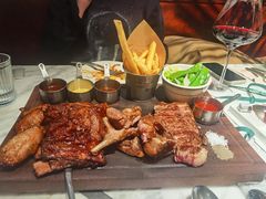 肉类拼盘-HERB SPICE(来凤街店)