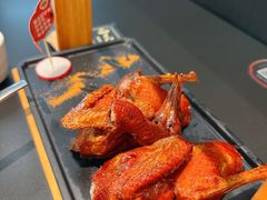 -羽鸽集·乳鸽专门店·地道顺德菜(岭南站店)