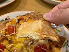 -萨莉亚意式餐厅(天河城购物中心店)