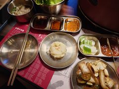 -西塔老太太泥炉烤肉(上海七宝领展广场店)