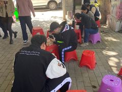 -汪记鲜鱼糊汤粉(沈阳路总店)