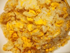 蛋炒饭-北方家宴(优托邦科学大道店)