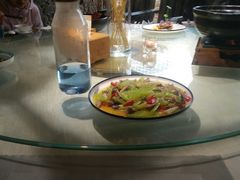 -驿舍·民國老营房院子私房菜(科学会堂店)