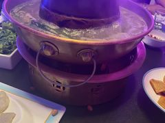 -南门四季铜锅涮肉(大屯·北苑店)