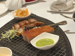 点击看大图 -深圳香格里拉大酒店·宴会厅
