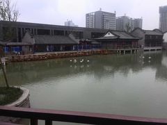 -龙潭水乡