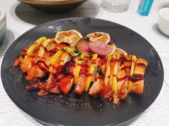 -娜娜家·Nana's restaurant(国金汇店)