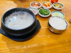 米肠汤饭-金家米肠汤饭(振华路店)