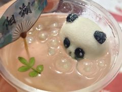 -刘姐啤酒鱼民族演艺餐厅(西街总店)
