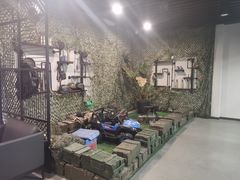 -枪王·真枪实弹射击俱乐部(昌建广场店)