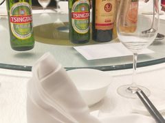 -Social 秀西餐厅-长沙瑞吉酒店(运达店)