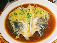 -绿茶餐厅(城西银泰城店)