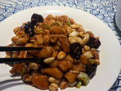 -十二饭点·川菜(北站圆融店)