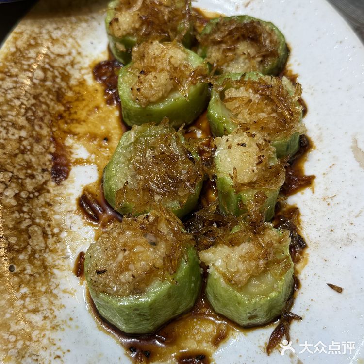 深圳干蒸天花板！溪头这家店让我连炫一星期