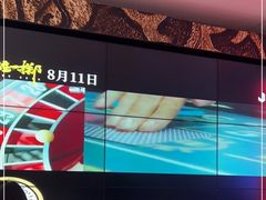 -金逸影城(大悦城IMAX激光店)