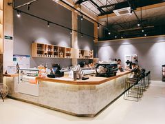 -GOTLOT COFFEE&KITCHEN角落厨房NOOK店