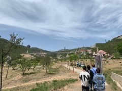 -山西乌金山旅游区