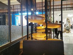 大堂-盡膳口福跷脚牛肉火锅(晶耀前滩店)