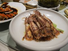 -老宁波1381餐厅(宏泰广场店)