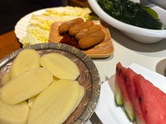 -要德火锅(澳门街店)