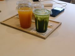 -dotcom coffee古点咖啡(致真大厦店)