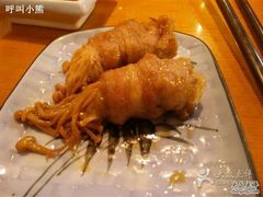 android_upload_pic-松子料理(白家庄店)