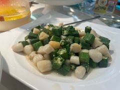 -小红鲸·海鲜餐厅(轸大路店)
