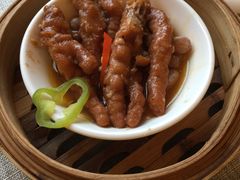 -潮府馆·非遗潮州菜·港式点心(世纪公园店)