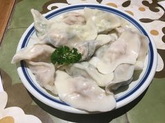 -喜喜水饺