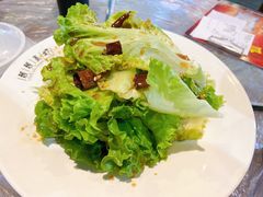 -靓靓蒸虾(中山公园店)
