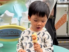 -O'eat Blossom&Pelican(深圳首店)