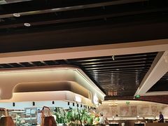 -汉丽斯巴西烤肉自助(市南店)