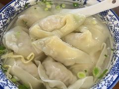 -老横泾面馆(吴中横泾店)