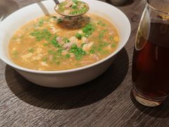 -江间有味·拼烧·鱼鲜·粤式靓汤(汉口江滩店)