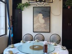包厢-老碗餐饮(前进路店)