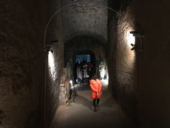 -洛阳古墓博物馆