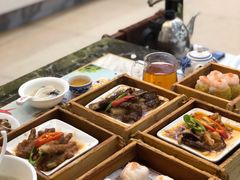 -點無缺茶楼·海鲜酒家(世博店)