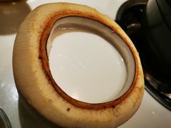 -东椰·海南椰子鸡火锅(朝阳门店)