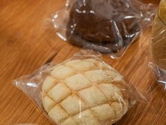 -沁屋面包店(人民东路店)