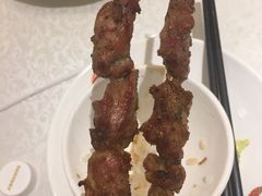 -巴依老爷·新疆美食(上城区天城路店)