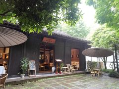 -法云安缦酒店