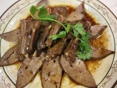 卤水拼盘-迈姨·潮州菜(麓湖公园店)